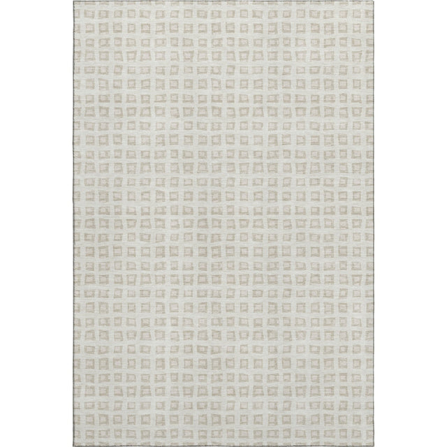 Dalyn The Reserve TR4 Ivory Rug main image