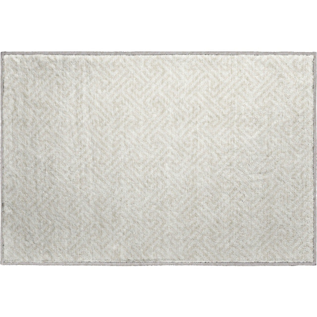Dalyn The Reserve TR5 Beige Rug rectangular rug