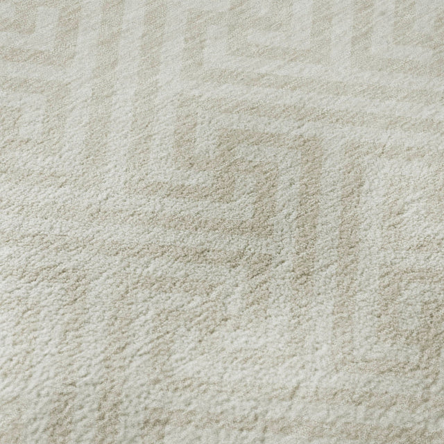 Dalyn The Reserve TR5 Beige Rug color swatch