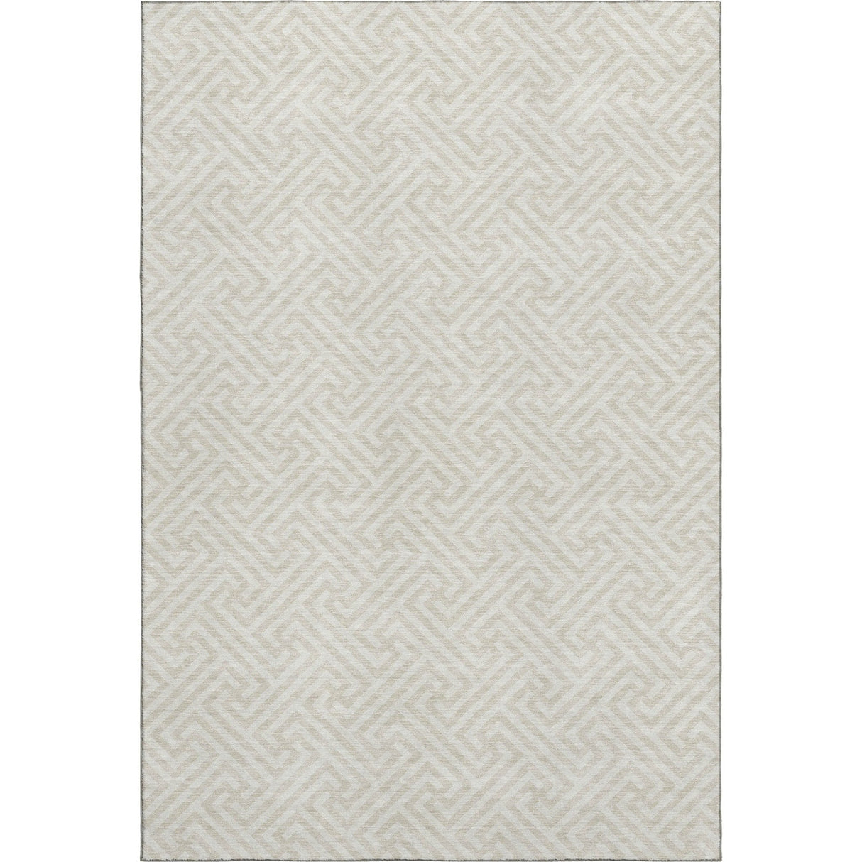 Dalyn The Reserve TR5 Beige Rug main image