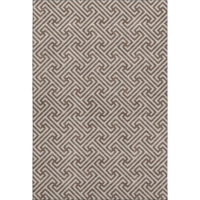 Dalyn The Reserve TR5 Coffee Rug main image