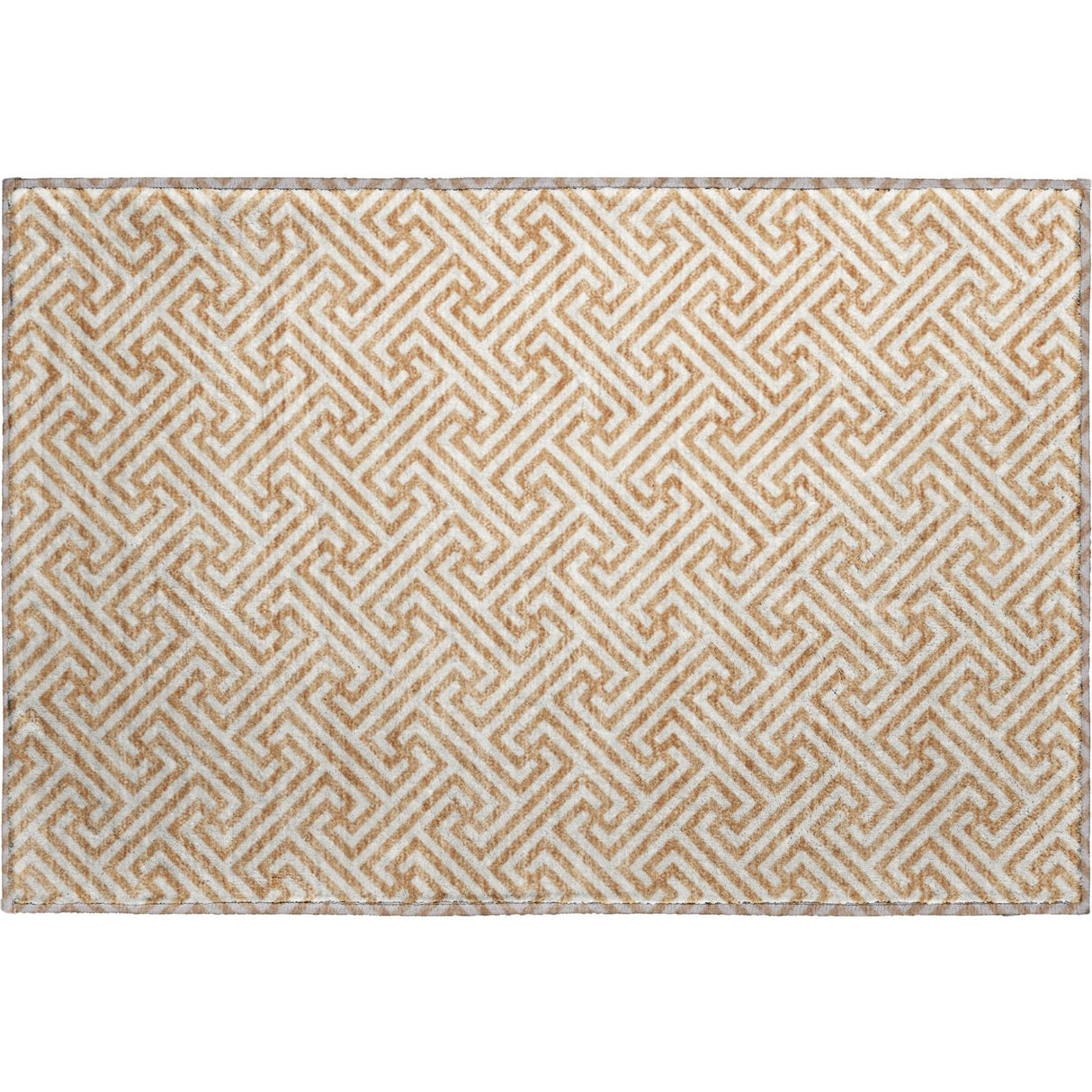 Dalyn The Reserve TR5 Copper Rug rectangular rug