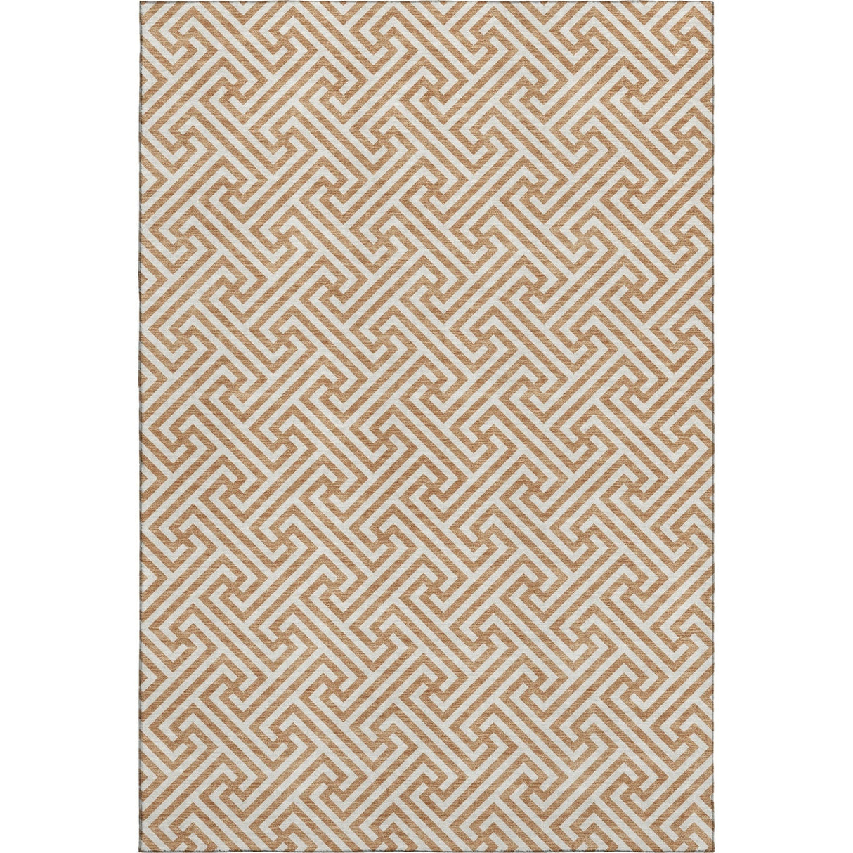 Dalyn The Reserve TR5 Copper Rug main image