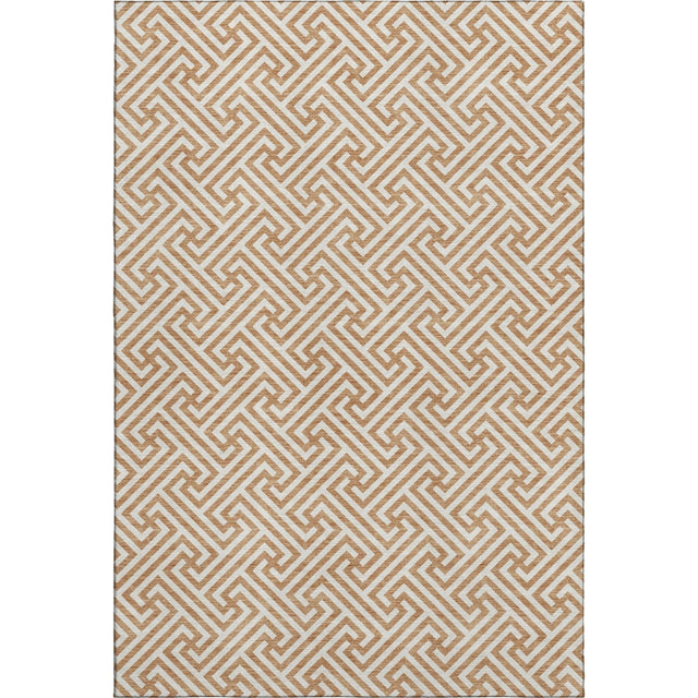 Dalyn The Reserve TR5 Copper Rug main image