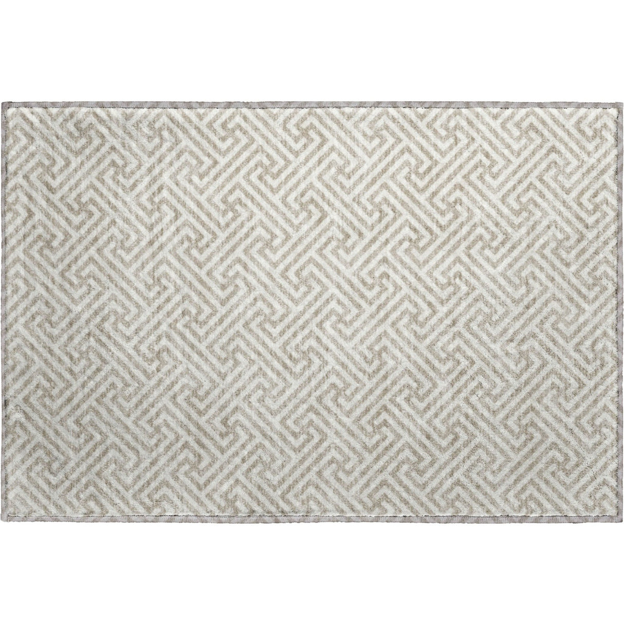 Dalyn The Reserve TR5 Flax Rug rectangular rug