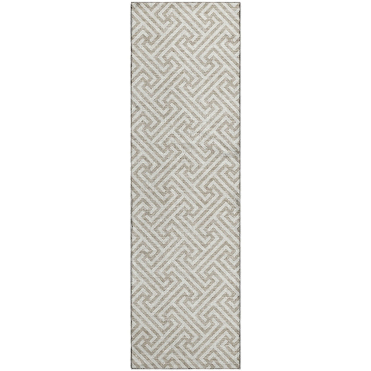 Dalyn The Reserve TR5 Flax Rug runner rug