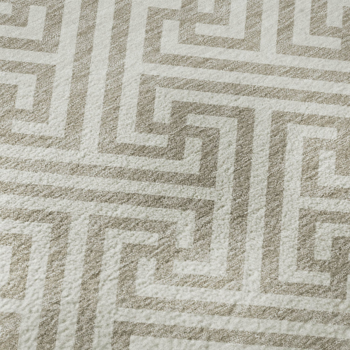 Dalyn The Reserve TR5 Flax Rug color swatch