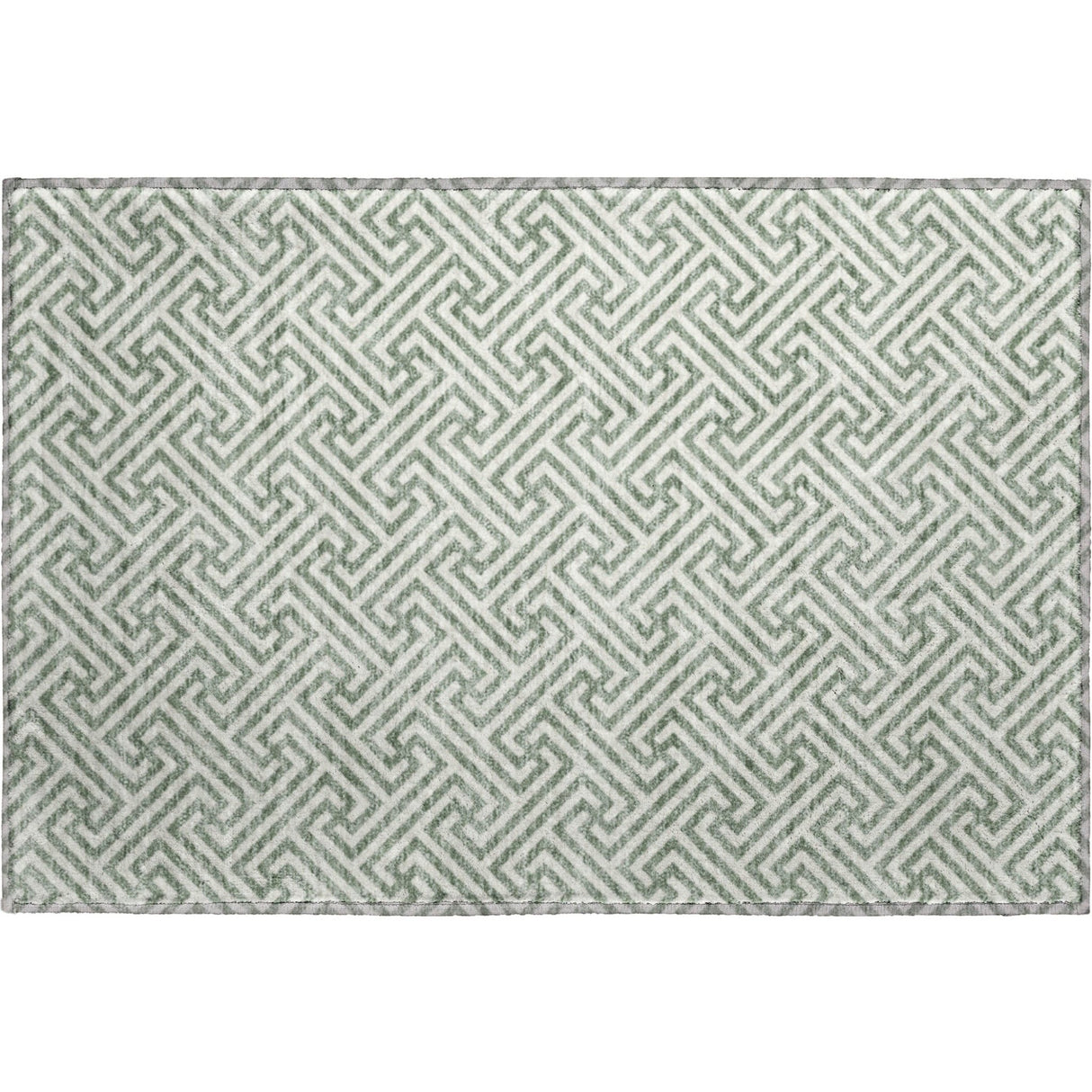Dalyn The Reserve TR5 Sage Rug rectangular rug
