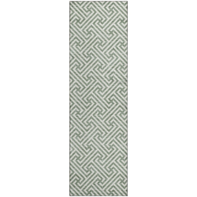Dalyn The Reserve TR5 Sage Rug runner rug