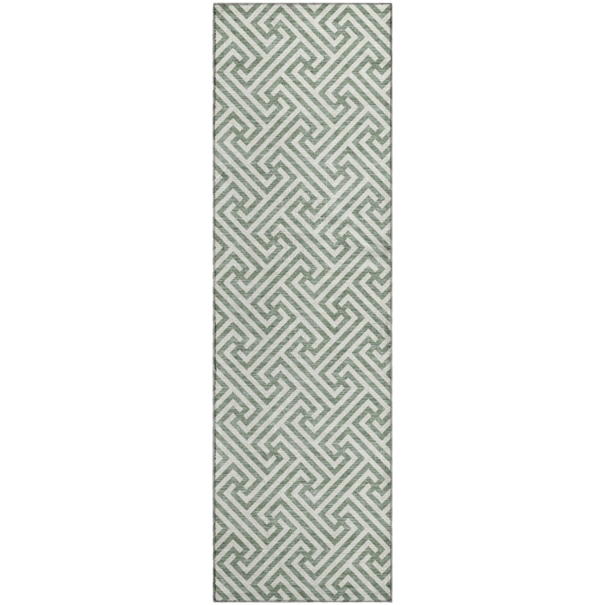 Dalyn The Reserve TR5 Sage Rug runner rug