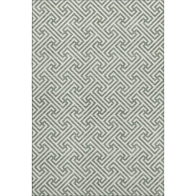 Dalyn The Reserve TR5 Sage Rug main image