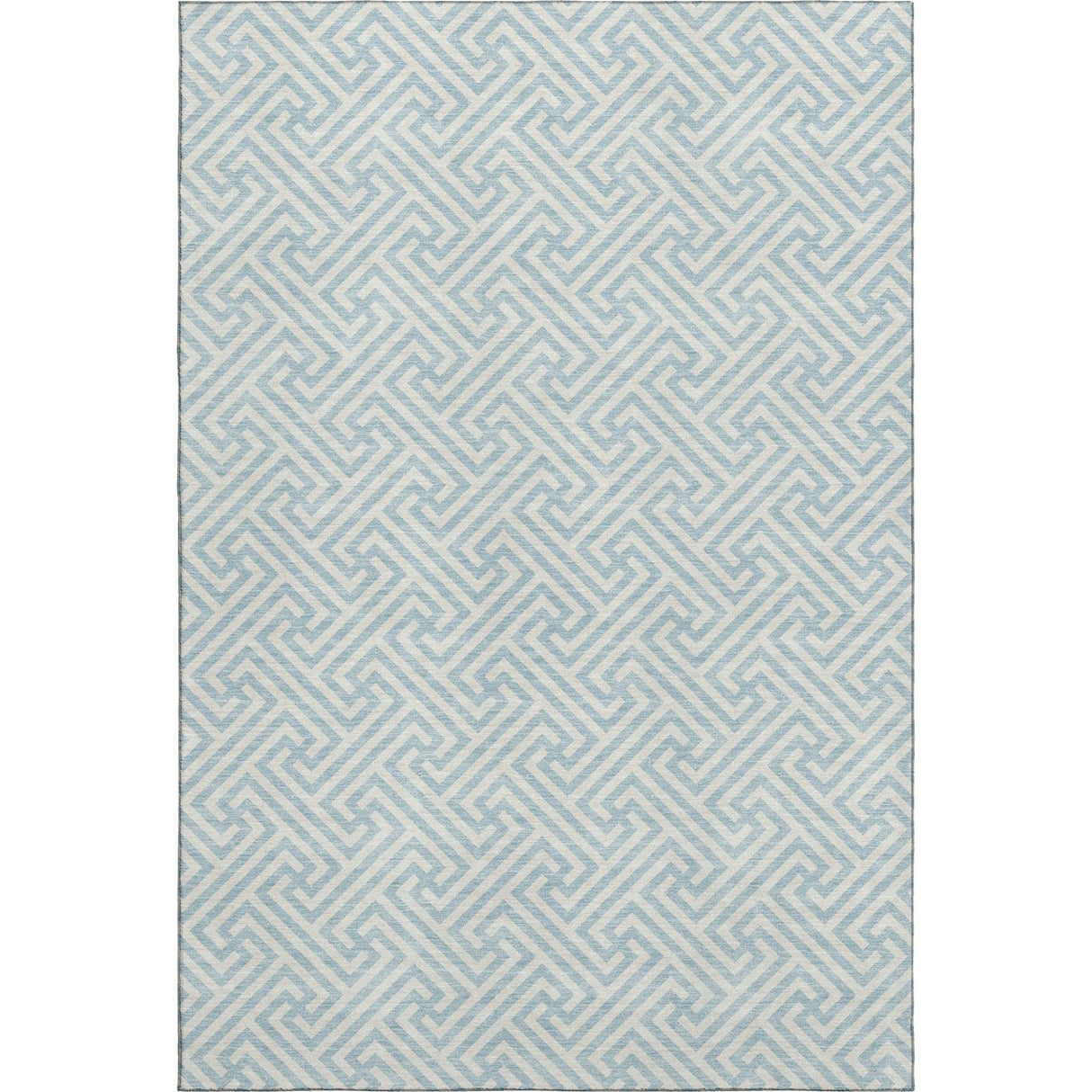 Dalyn The Reserve TR5 Sky Rug main image
