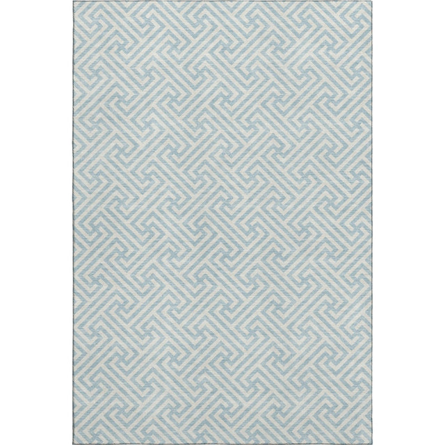 Dalyn The Reserve TR5 Sky Rug main image