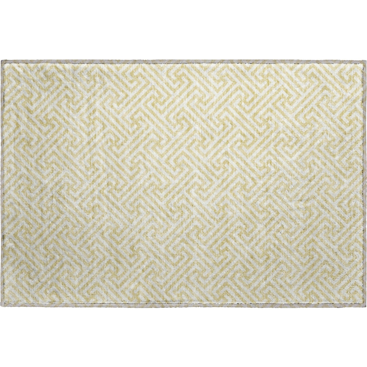 Dalyn The Reserve TR5 Wheat Rug rectangular rug