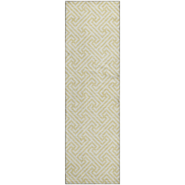 Dalyn The Reserve TR5 Wheat Rug runner rug