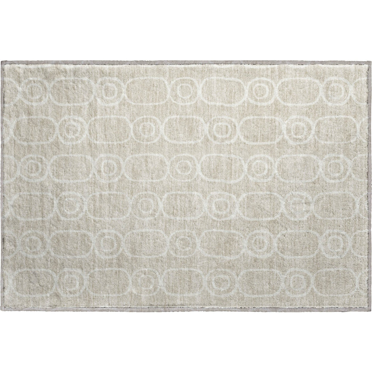 Dalyn The Reserve TR6 Beige Rug rectangular rug