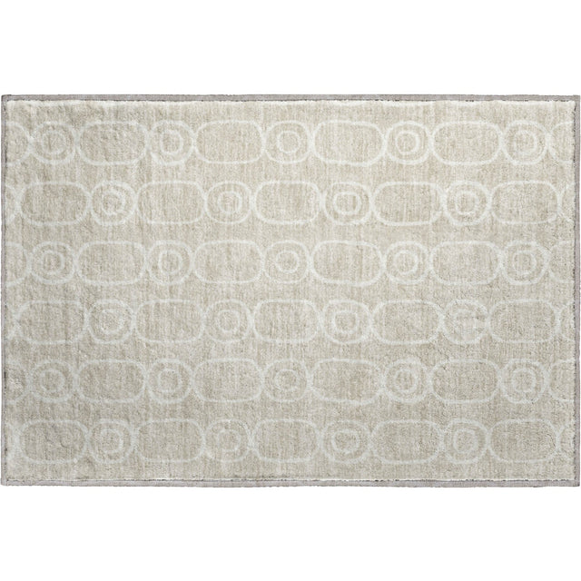 Dalyn The Reserve TR6 Beige Rug rectangular rug