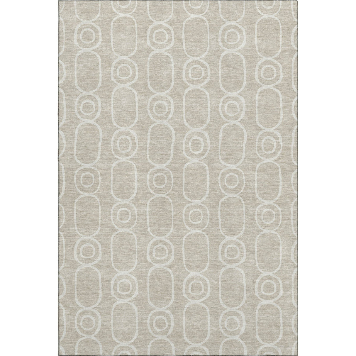 Dalyn The Reserve TR6 Beige Rug main image