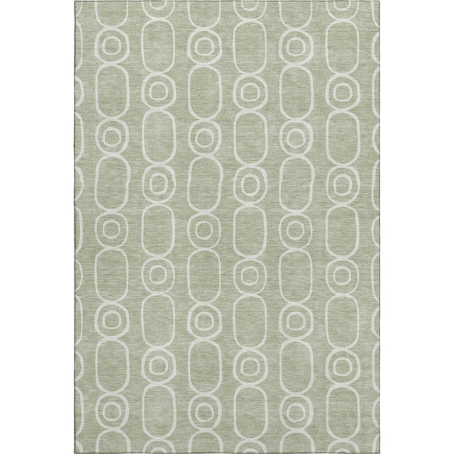 Dalyn The Reserve TR6 Celery Rug main image