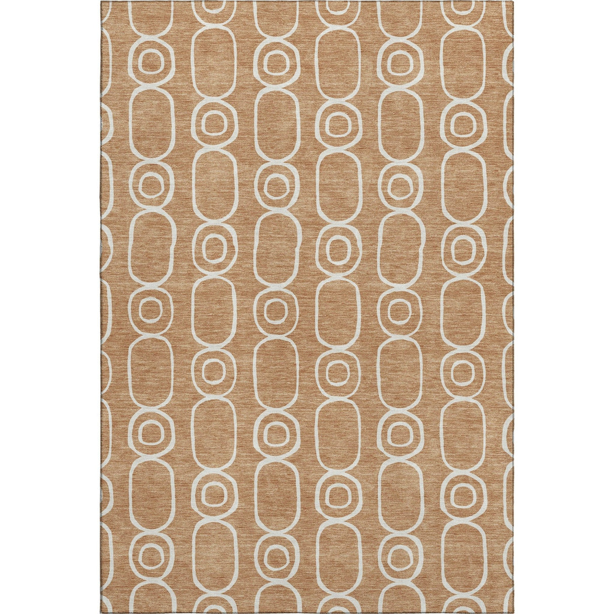 Dalyn The Reserve TR6 Copper Rug main image