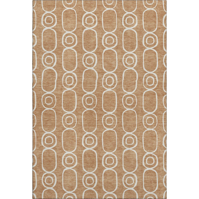 Dalyn The Reserve TR6 Copper Rug main image