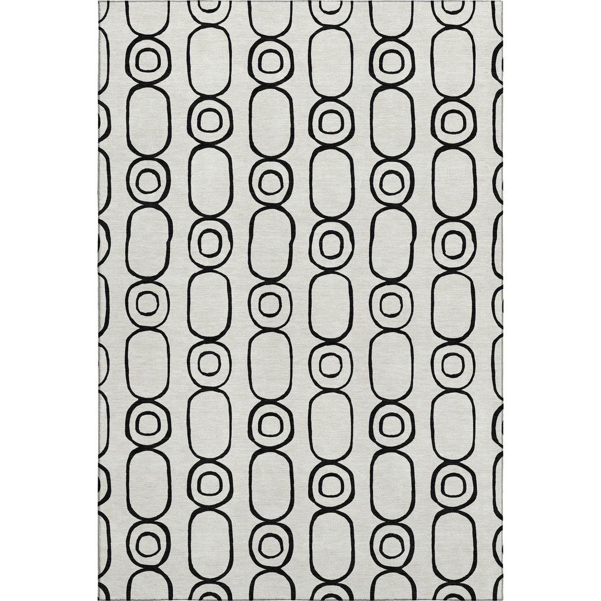 Dalyn The Reserve TR6 Ivory Rug main image