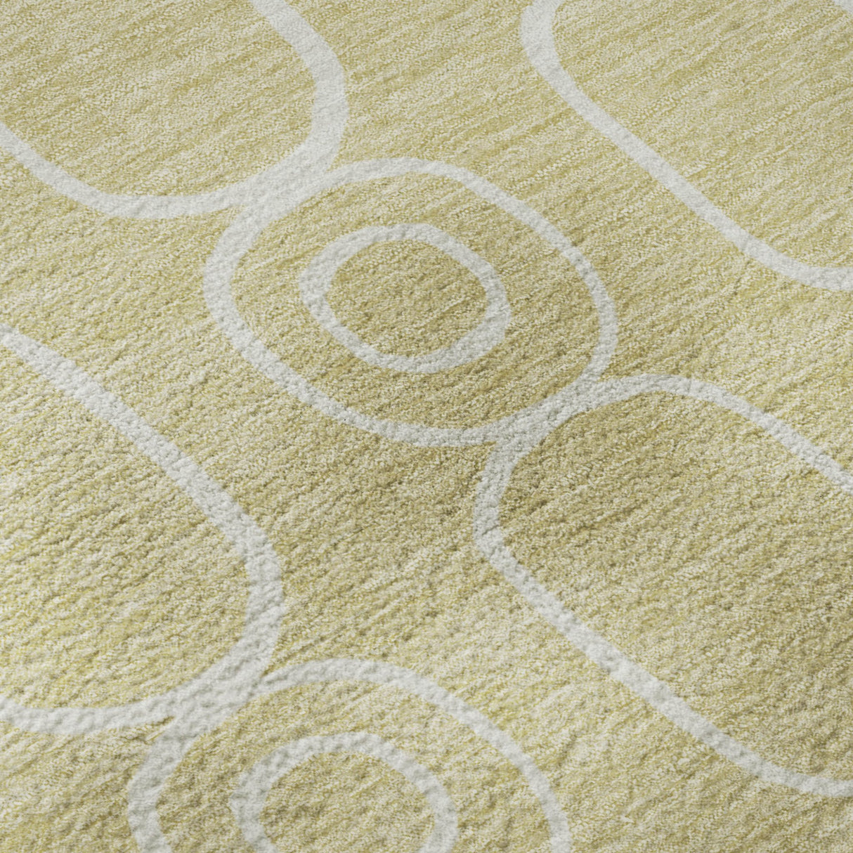 Dalyn The Reserve TR6 Wheat Rug color swatch