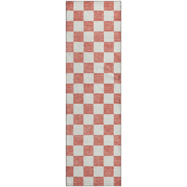Dalyn The Reserve TR7 Coral Rug runner rug