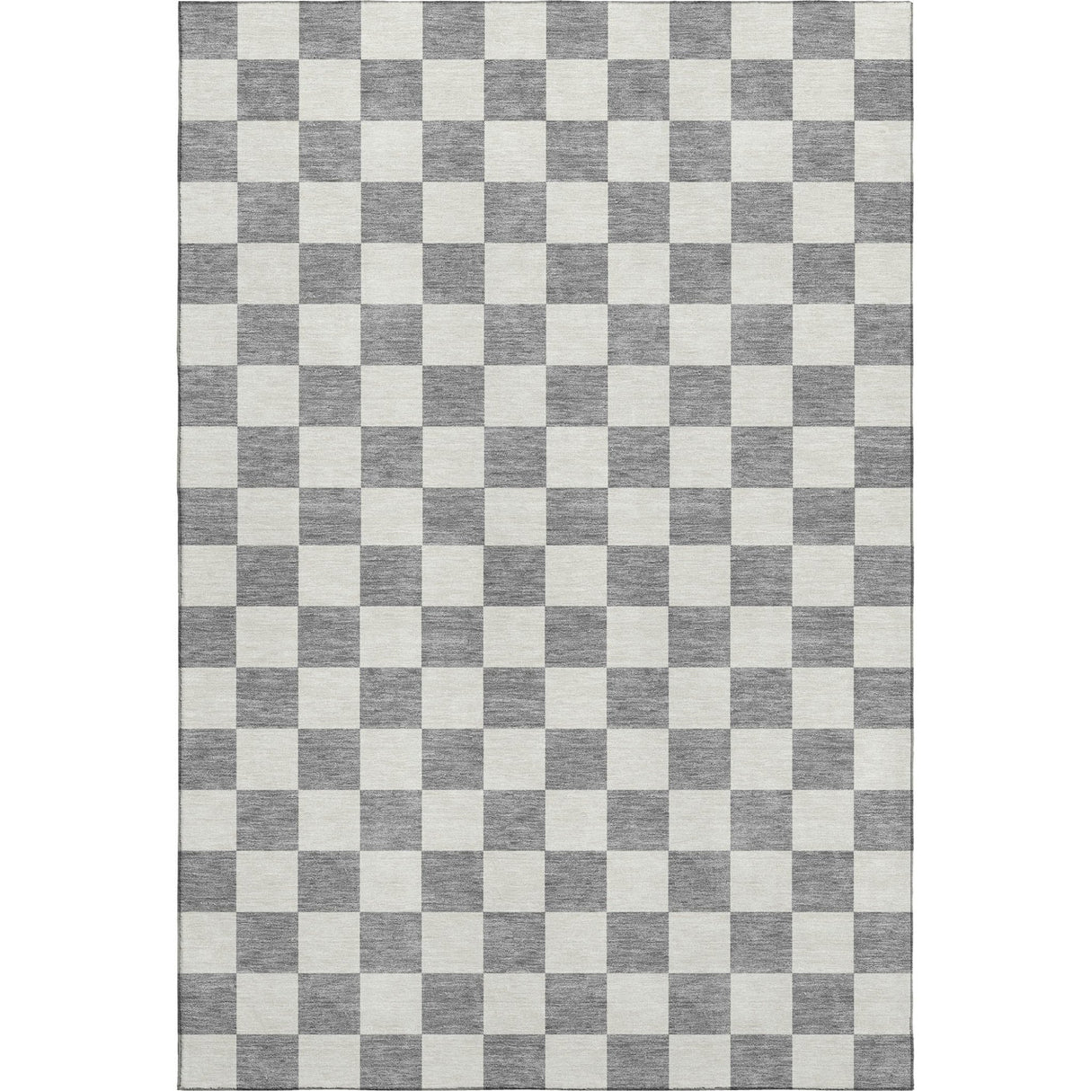 Dalyn The Reserve TR7 Gray Rug main image
