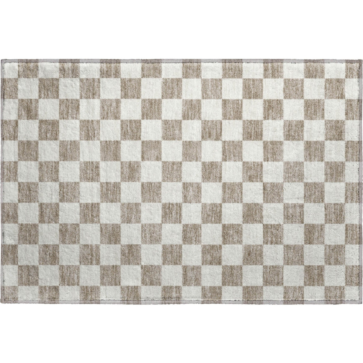 Dalyn The Reserve TR7 Khaki Rug rectangular rug