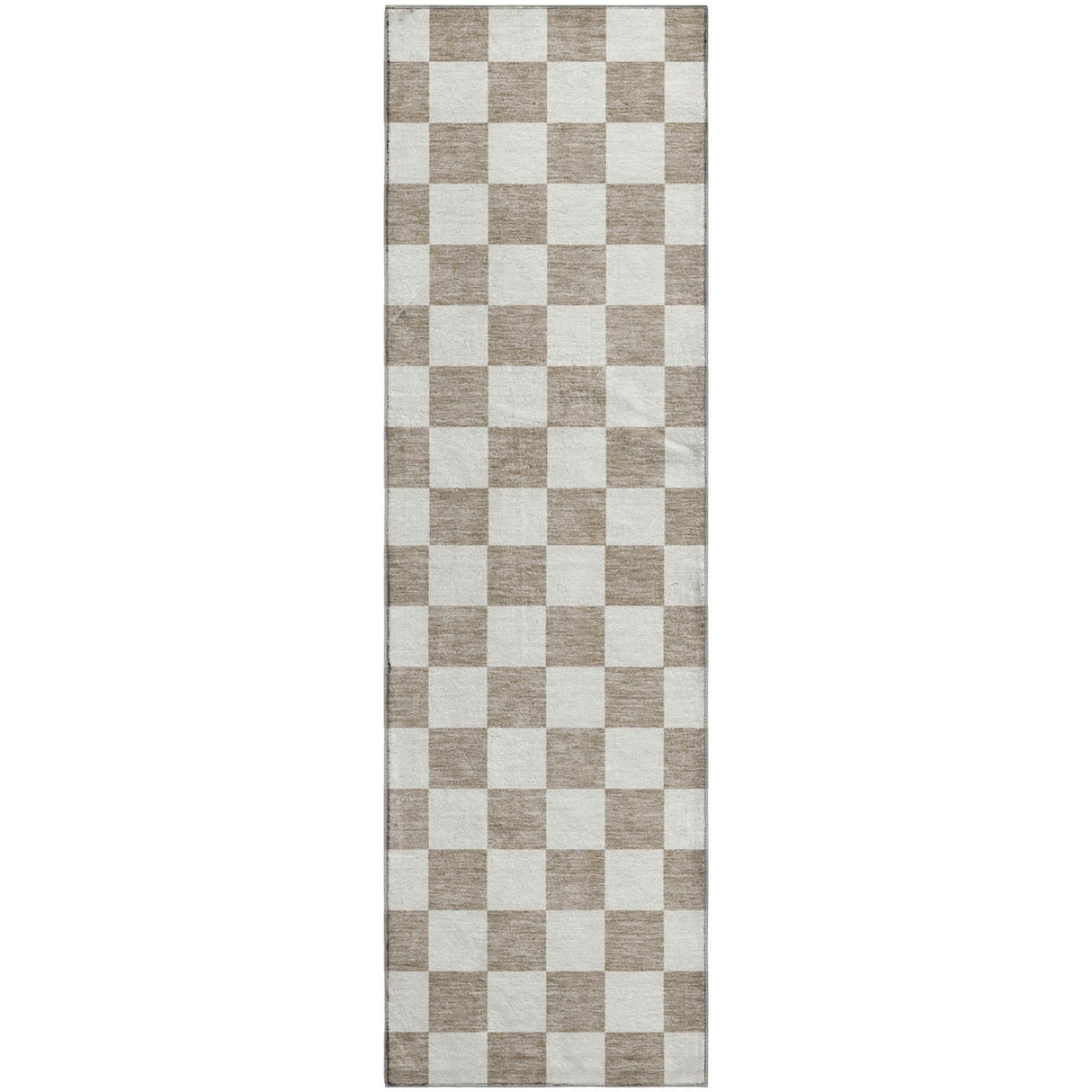 Dalyn The Reserve TR7 Khaki Rug runner rug