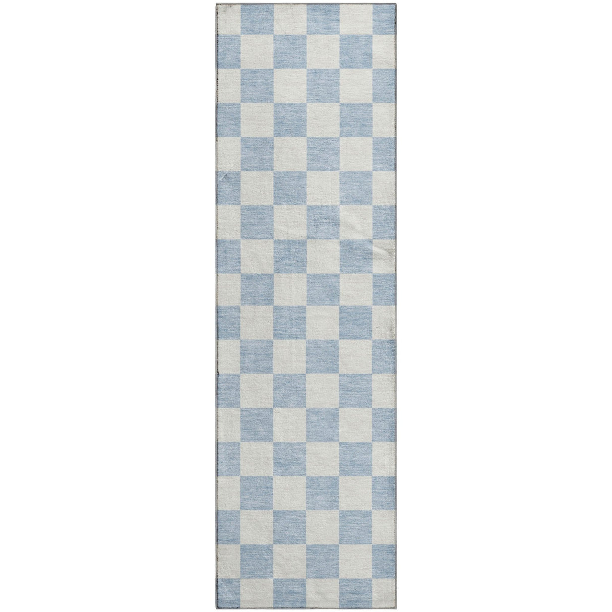 Dalyn The Reserve TR7 Sky Rug runner rug