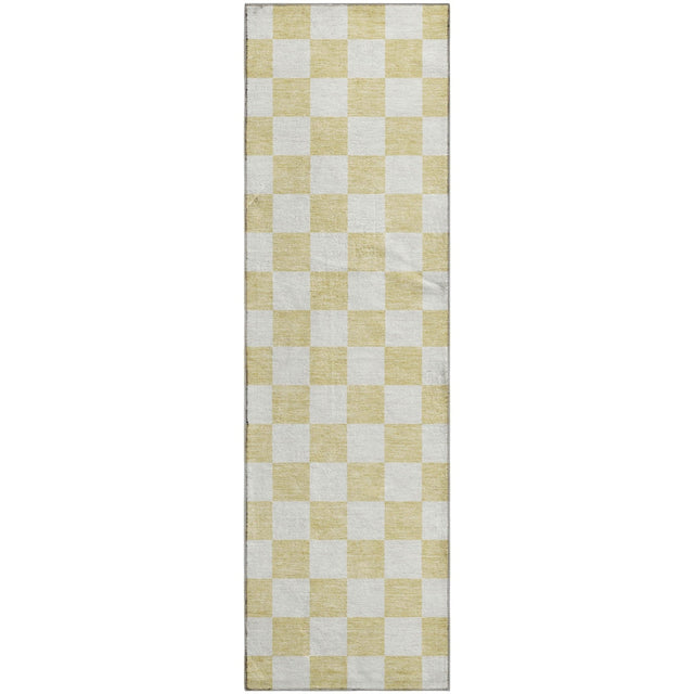 Dalyn The Reserve TR7 Wheat Rug runner rug