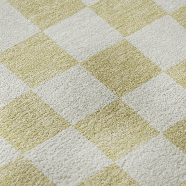Dalyn The Reserve TR7 Wheat Rug color swatch