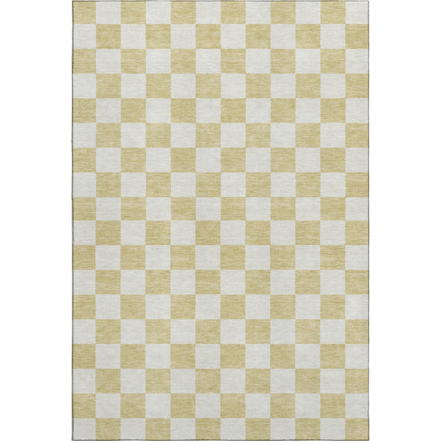 Dalyn The Reserve TR7 Wheat Rug main image