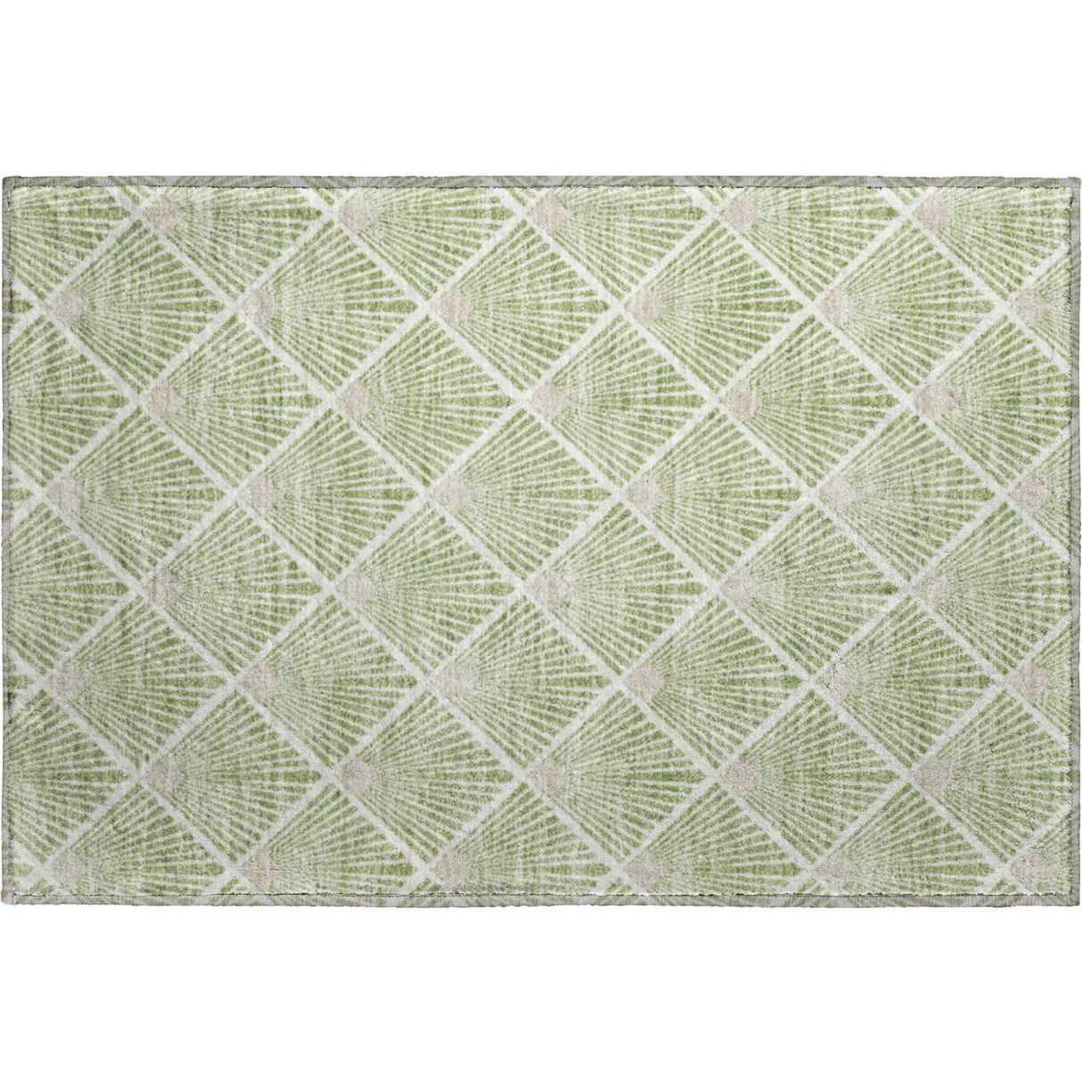 Dalyn The Reserve TR9 Aloe Rug rectangular rug