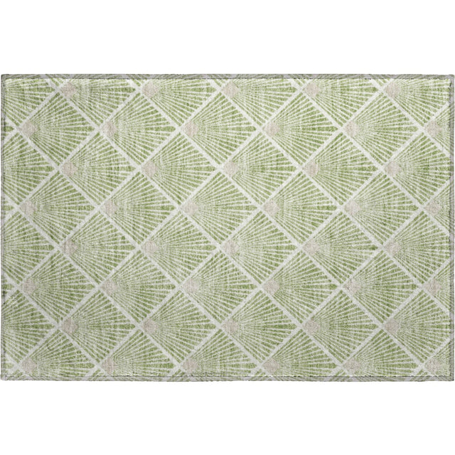 Dalyn The Reserve TR9 Aloe Rug rectangular rug