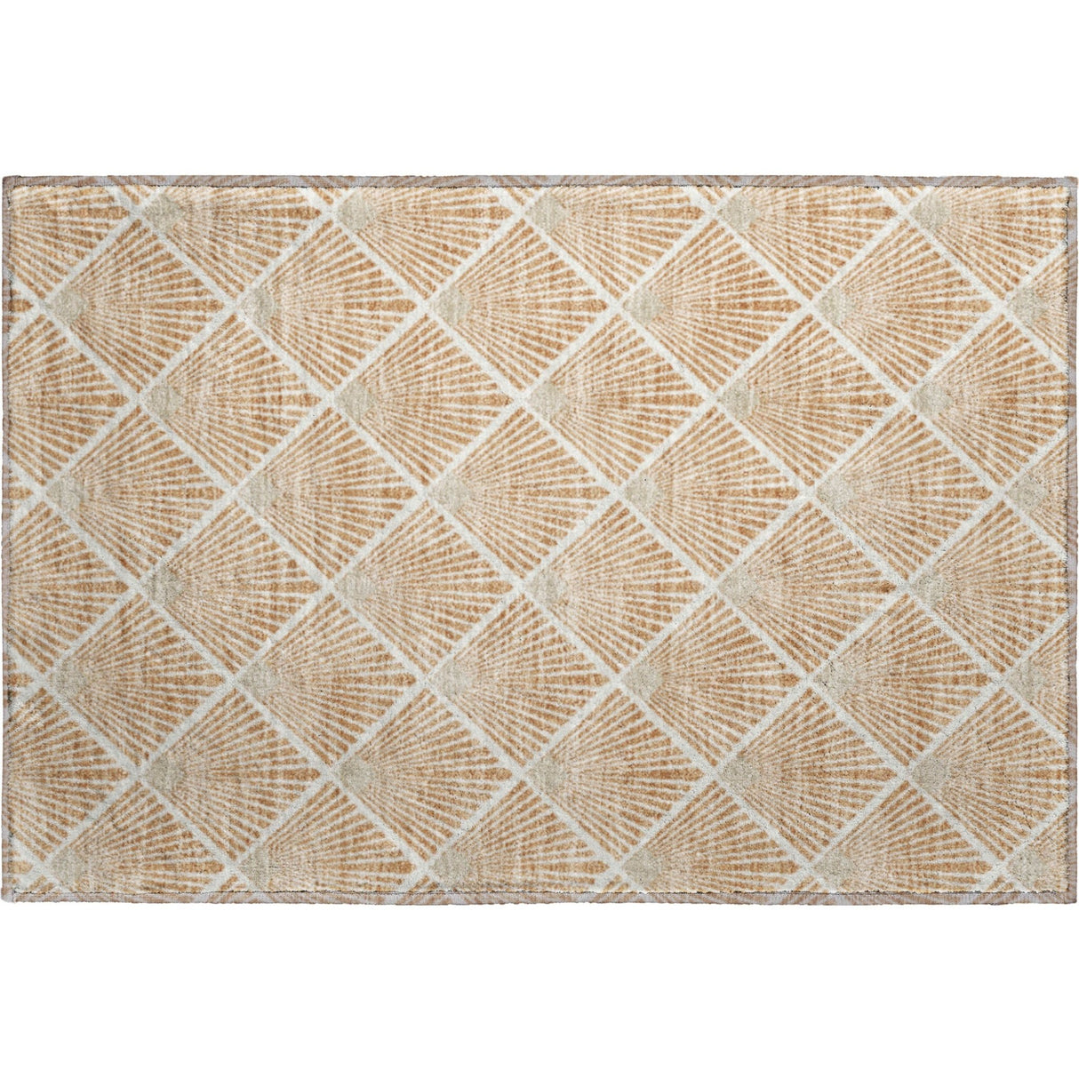 Dalyn The Reserve TR9 Copper Rug rectangular rug