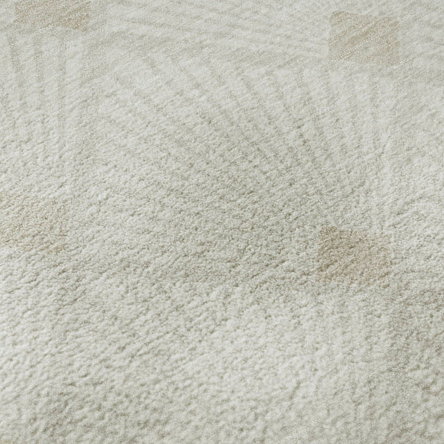Dalyn The Reserve TR9 Ivory Rug color swatch