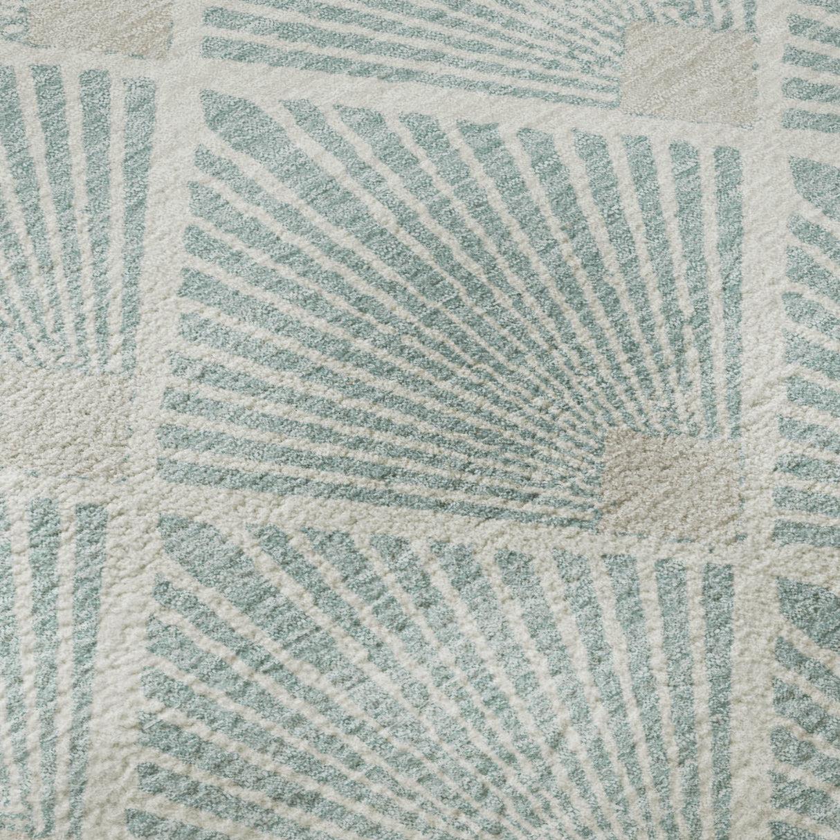 Dalyn The Reserve TR9 Seafoam Rug color swatch