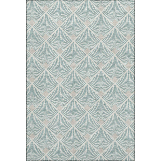 Dalyn The Reserve TR9 Seafoam Rug main image