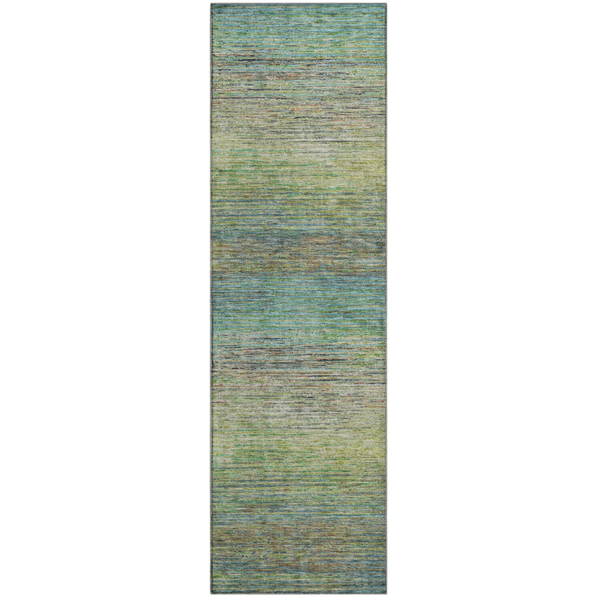 Dalyn Trevi TV1 Aloe Rug runner rug