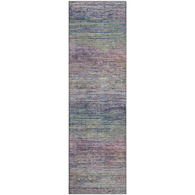 Dalyn Trevi TV1 Blush Rug runner rug