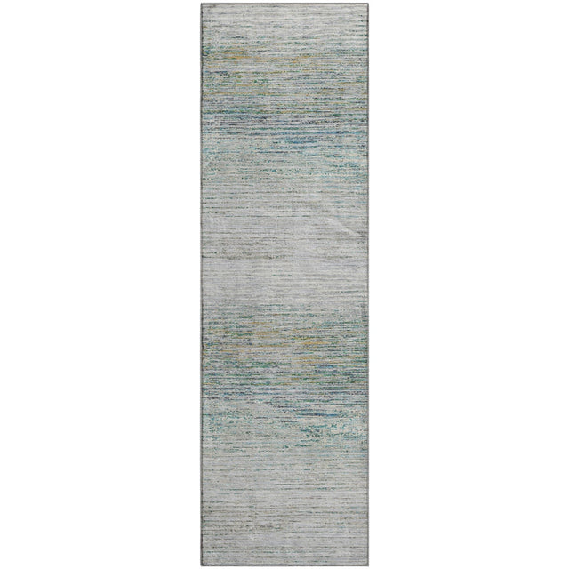 Dalyn Trevi TV1 Linen Rug runner rug