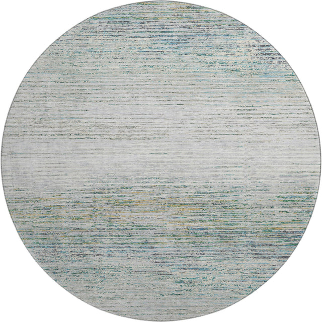 Dalyn Trevi TV1 Linen Rug round rug