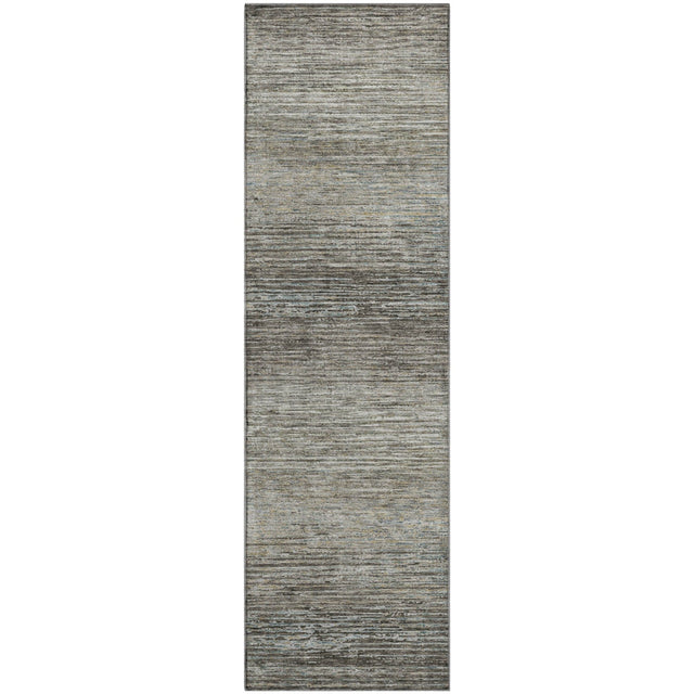 Dalyn Trevi TV1 Taupe Rug runner rug