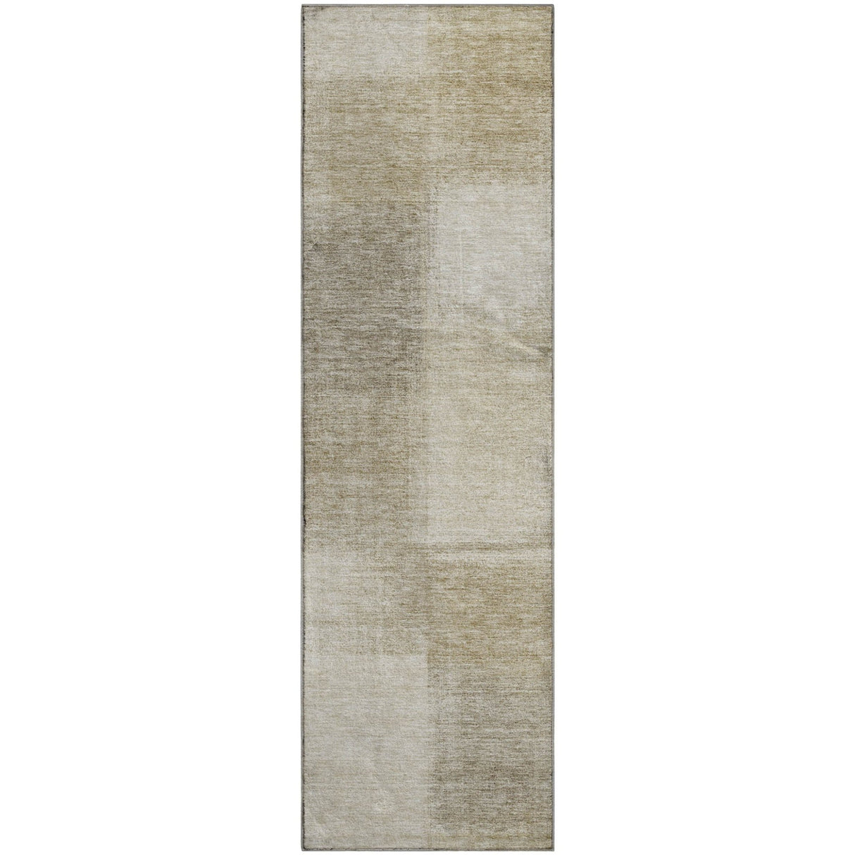 Dalyn Trevi TV10 Taupe Rug runner rug