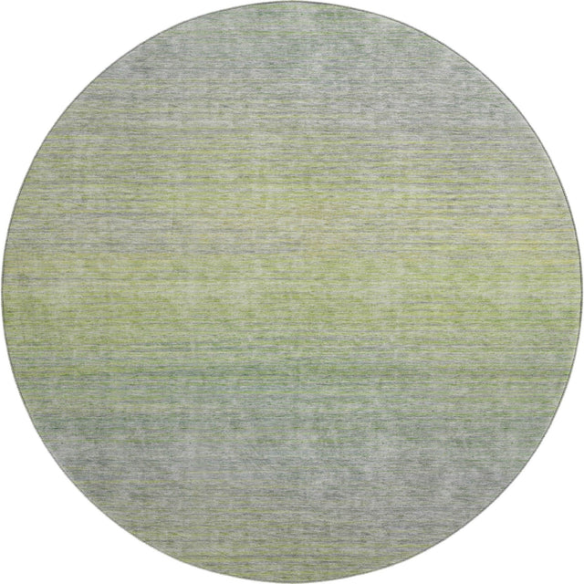 Dalyn Trevi TV11 Aloe Rug round rug