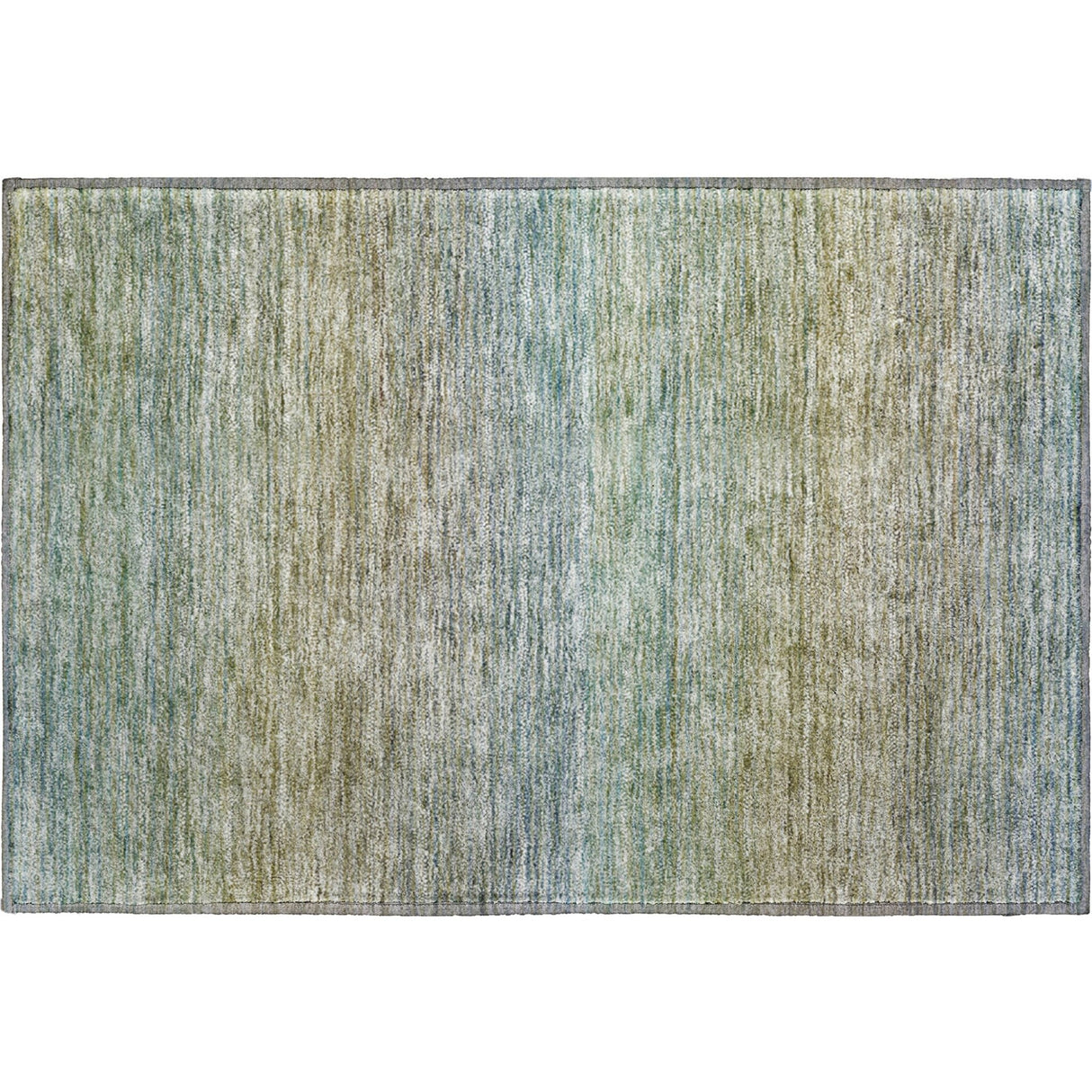 Dalyn Trevi TV11 Blue Rug rectangular rug