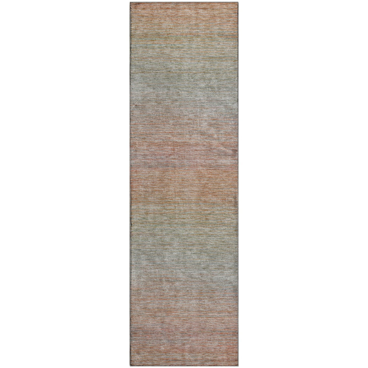 Dalyn Trevi TV11 Coral Rug runner rug